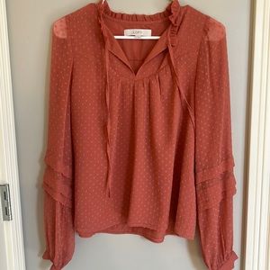 COPY - Loft Womens Blouse XS